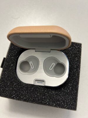 Bang & Olufsen BeoPlay E8 2.0 Natural Charging Case Replacement Shell