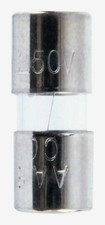 Jandorf AGA 2 Amp Fast Acting Glass FUSE 4 pk Withstand Overload 250 Volt 60614