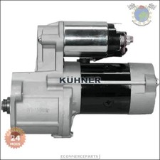 Démarreur Hyundai SATELLITE