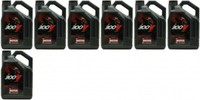 Motul 300V Factory Line Ester Core 10W-40 4T Motorrad MotoröL 7X 4L = 28 Liter