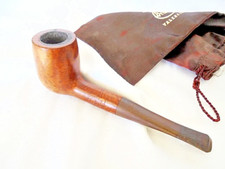 PARKER of London 285 T PIPA IN RADICA FUMATA pipe Original smoked