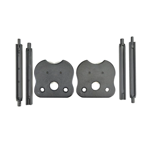 Point Alignment Straightness Detector Tool Archery Arrow Spinner Inspector Vanes - Picture 11 of 14