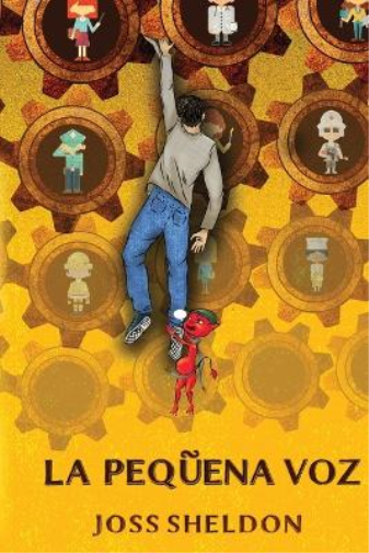Joss Sheldon Suky Rosales La Peque�a Voz (Tascabile)