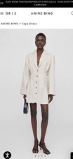 Anine Bing Blazer