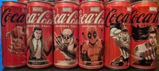 مقتنيات Coca-Cola Can 2024