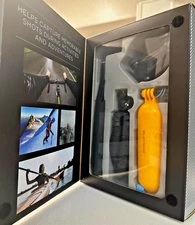 PLATINUM Essential Accessory Kit for GoPro Action Cameras - PT-GPK21