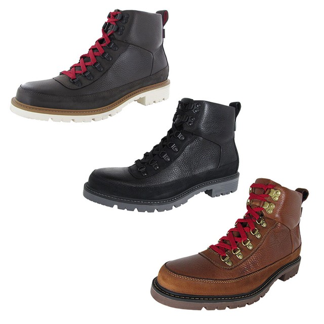 cole haan hiking shoes