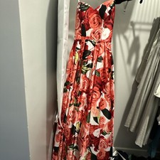 prom dresses used size 3