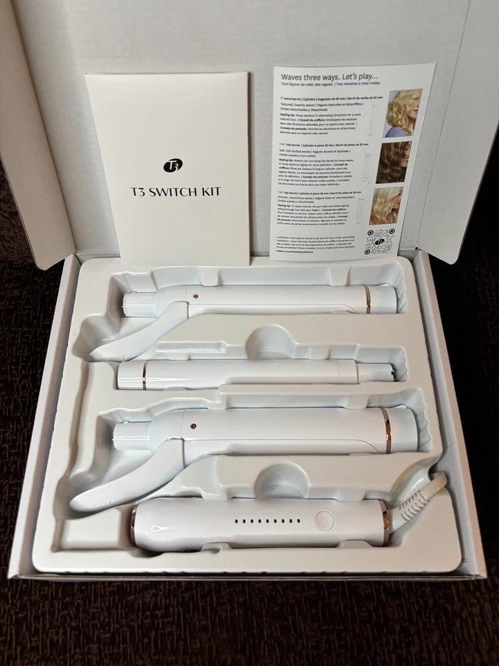 T3 Switch Kit Wave Trio - Image 3 of 4