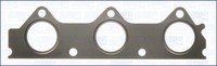 Ajusa 13127700 Gasket, Exhaust Manifold For Chrysler Dodge Mitsubishi Mitsubishi
