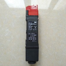 For OMRON D4SL-N4NDA-D Solenoid Lock Safety Door Switch