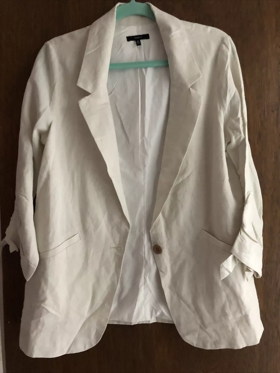Drew blazer deals