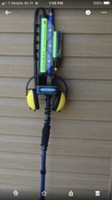 DETECTOR DE METAL MINELAB EXCALIBUR II