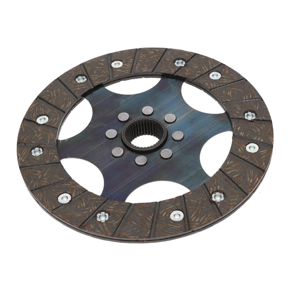 TRW MCC600 Disque D'Embrayage Pour BMW R 100 RS RT 45 N S 65 80 LS GS PD - Photo 2/4