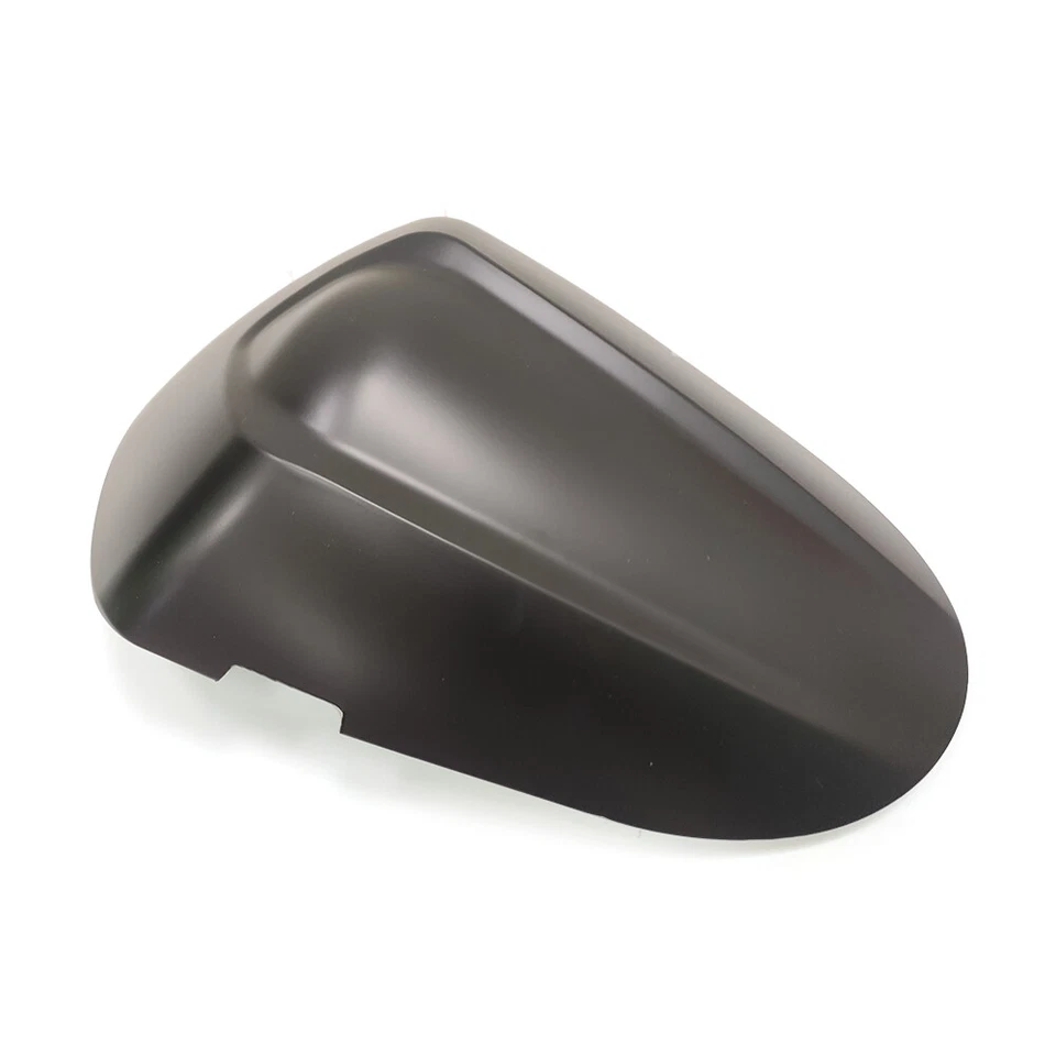 Motorbike Matte Black Rear Seat Cover Cowl For Suzuki GSXR1000 2005 2006 05 06 Foto 3 de 4