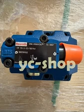  New Rexroth R900597260 DR30-5-52/100YM pressure reducing valv Fast Shipping via