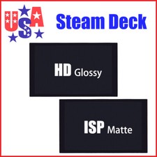 OEM HD/ISP LCD Display Touch Screen Replace For Steam Deck Handheld Game Console