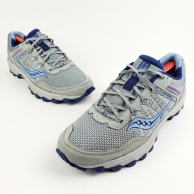 saucony excursion 12