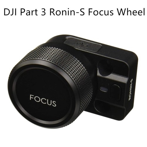 DJI Part 3 Ronin-S Focus Wheel