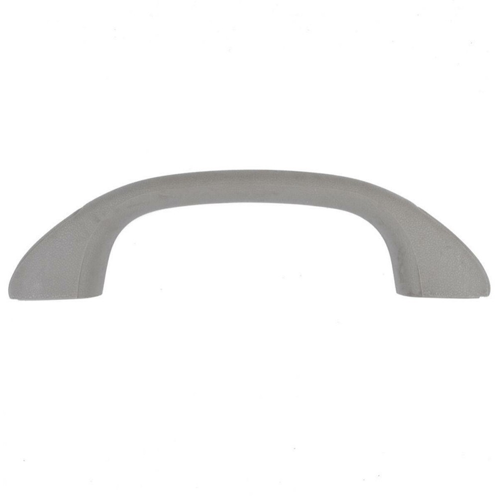 3) Car Interior Roof Panel Handle Trim in Gray for Toyota For Hilux