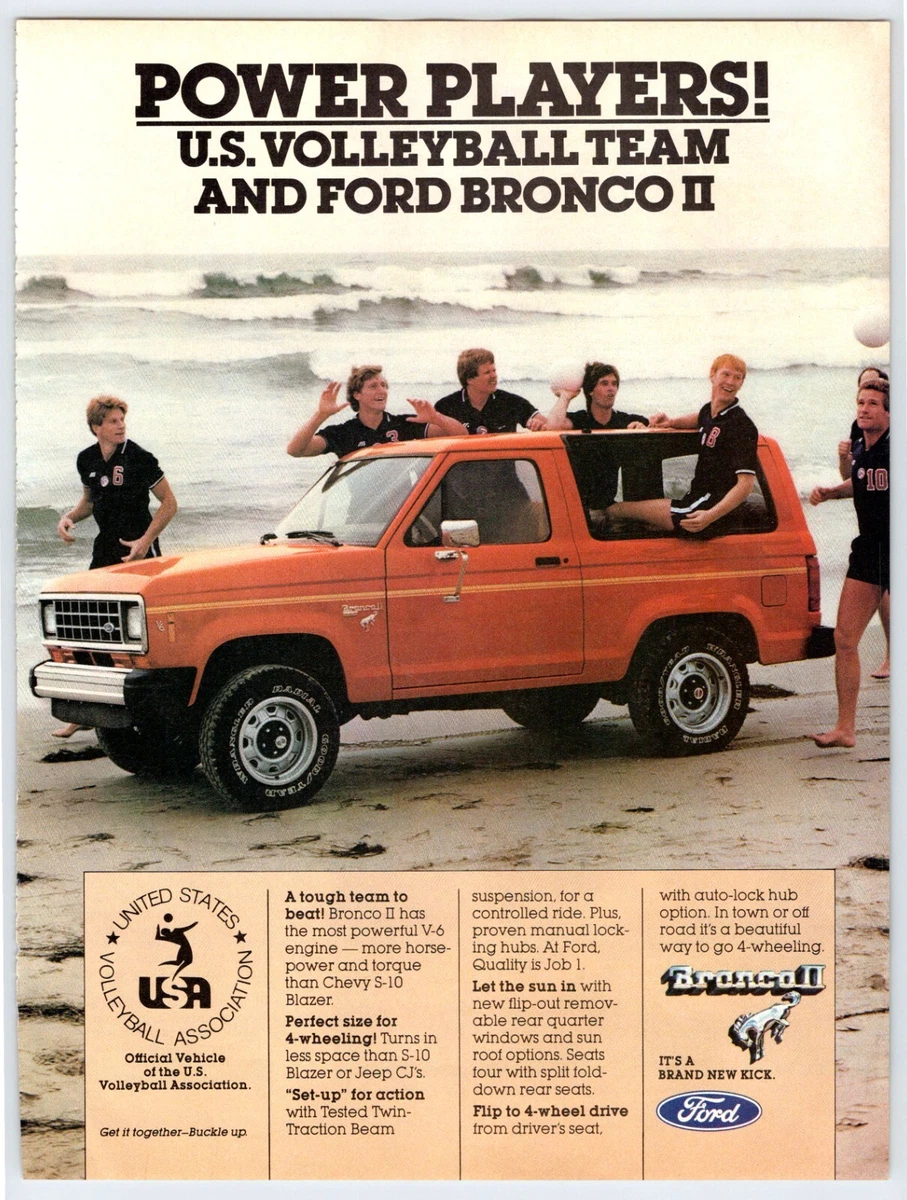 1980 Ford Bronco: Discover the Perfect Ride