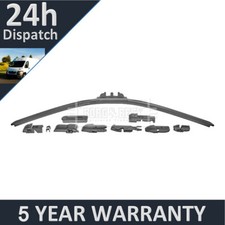 Fits Ford Vauxhall Purevue Front Centre Windscreen Wiper Blade #3 71805141