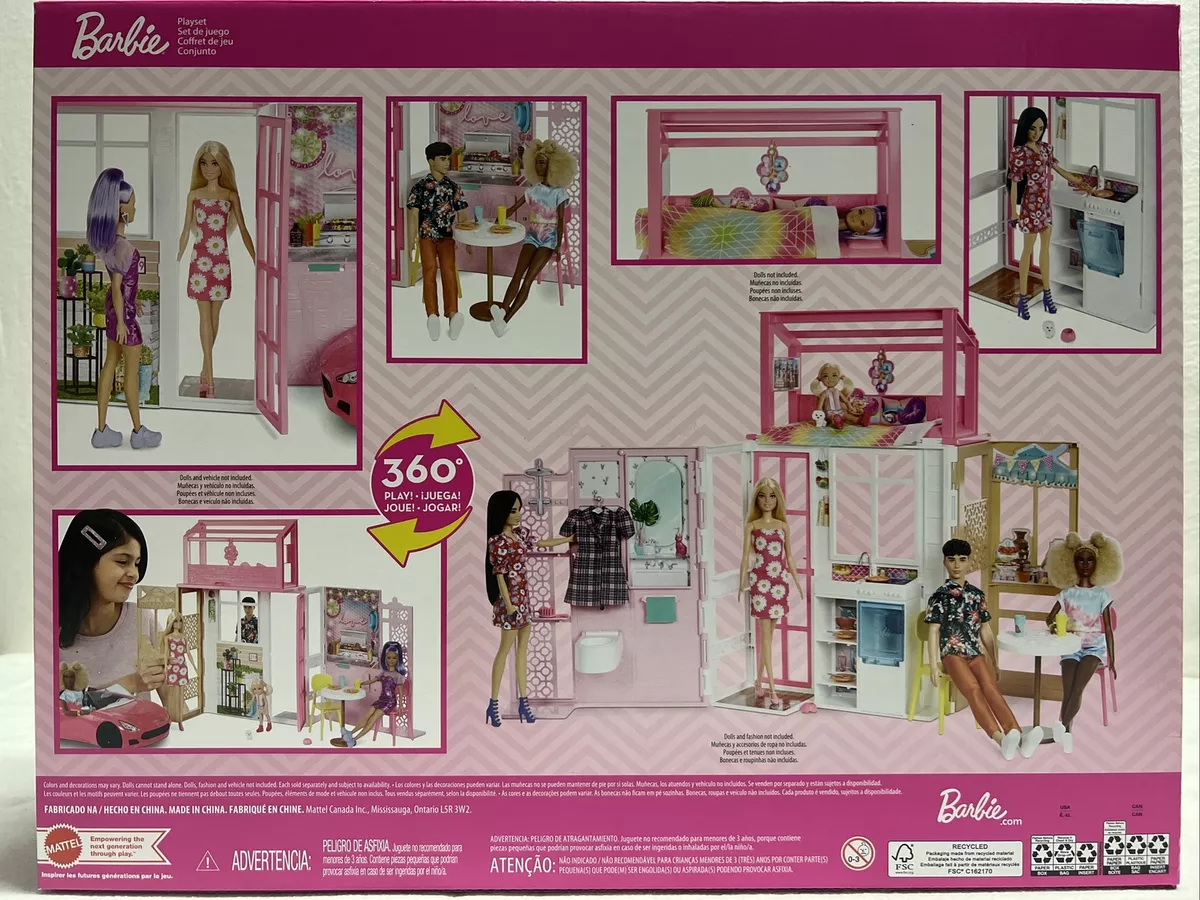 Jogo Fashion Doll House Cleaning