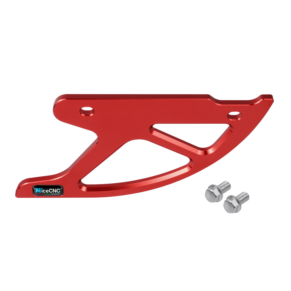 NiceCNC Rear Brake Disc Guard Protector Cover For Honda XR 650L XR650L