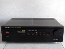 DENON DAP-5000 PREAMPLIFICATORE D/A VINTAGE LEGEND REVISIONATO