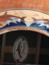 chitarre acustiche usate takamine ltd 2001 limited edition