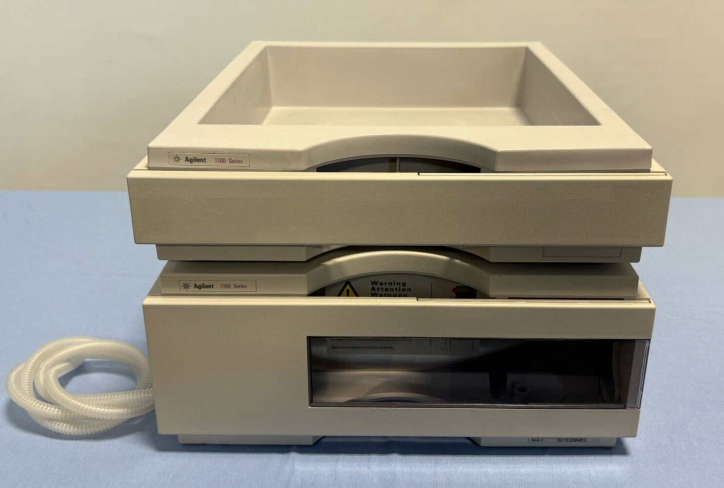 Agilent 1100 Series G1330B ALSTherm Autosampler Thermostat