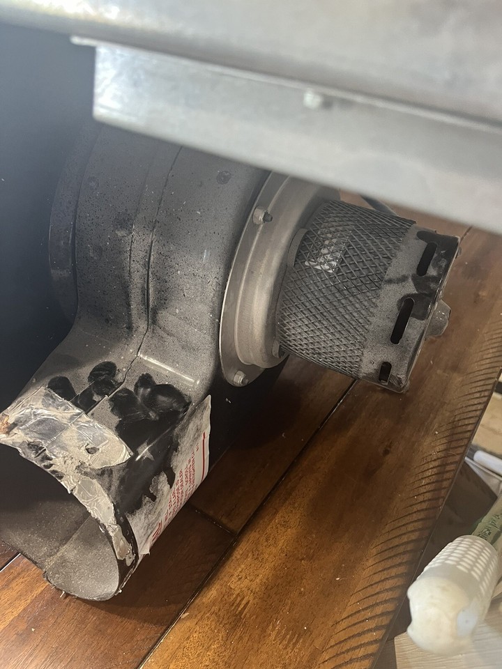 JennAir Downdraft Gas 30” Stainless Cooktop 4 Burners Model