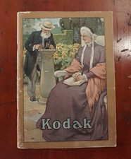 KODAK 1906 PRODUCT CATALOG/cks/219944