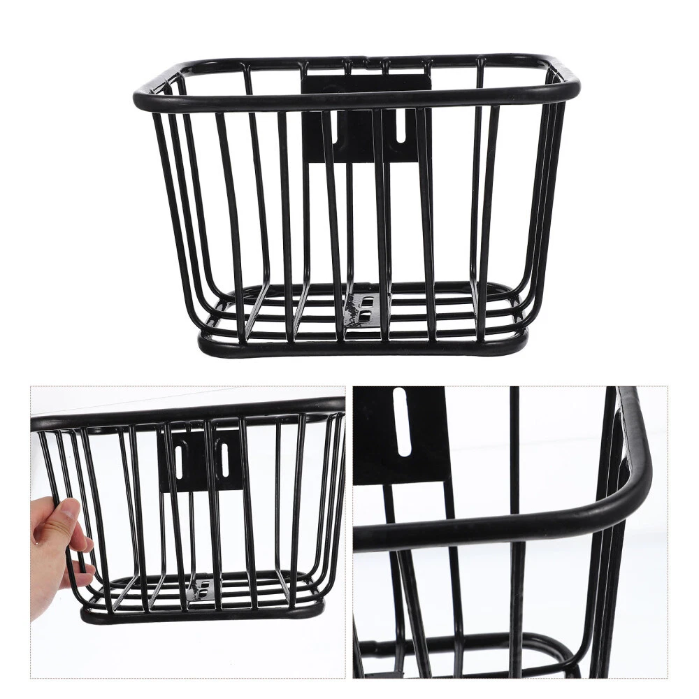 Bike baskets for women sales