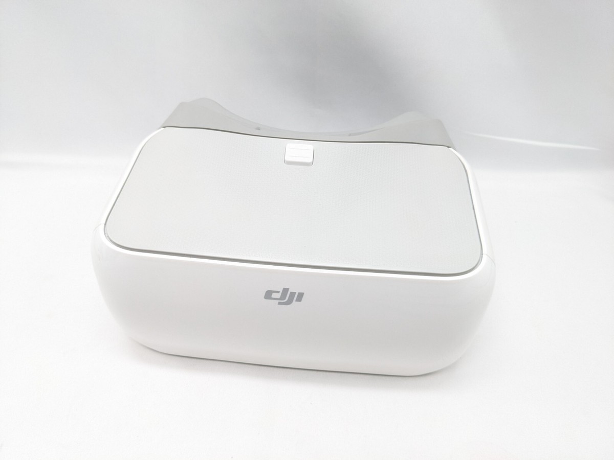 DJI Goggles V1 FPV Glasses for Mavic Pro/Air/Inspire/Spark