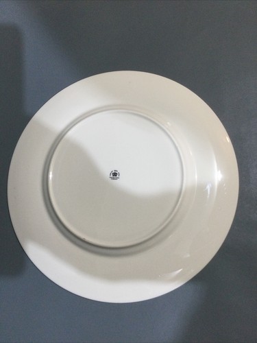 Fenton Bone China 2 x Collectors Plates Fruit by D Wallace - 第 6/6 張圖片