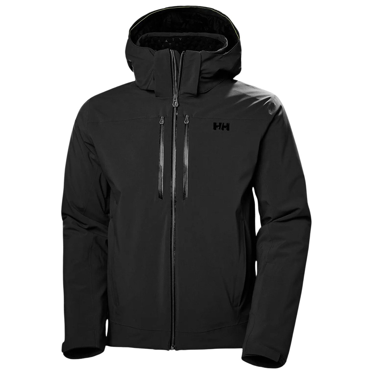 helly hansen lifaloft jacket s