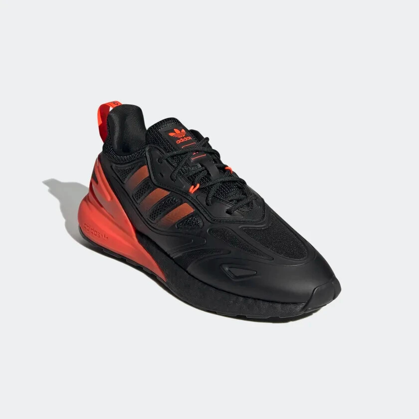 adidas Originals ZX 2K BOOST 2.0 Men's Sneakers GZ7735 Sport adidas Originals ZX 2K BOOST 2.0 Men's Sneakers GZ7735 Sport