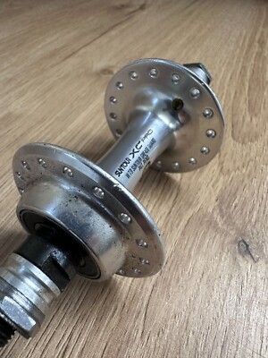 Suntour XC Pro WTB 130mm Rear Hub QR 32H | eBay