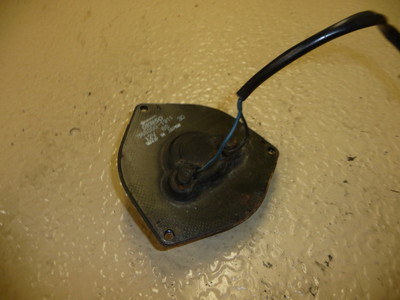 1998 KAWASAKI ZX11 RADIATOR FAN MOTOR | eBay