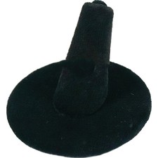Ring Finger Display Holder Showcase Stand