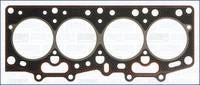 Dichtung Zylinderkopf Ajusa 10033700 Passend FÜR Fiat