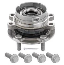 Right SNR R168.135 Wheel Bearing Kit for Nissan