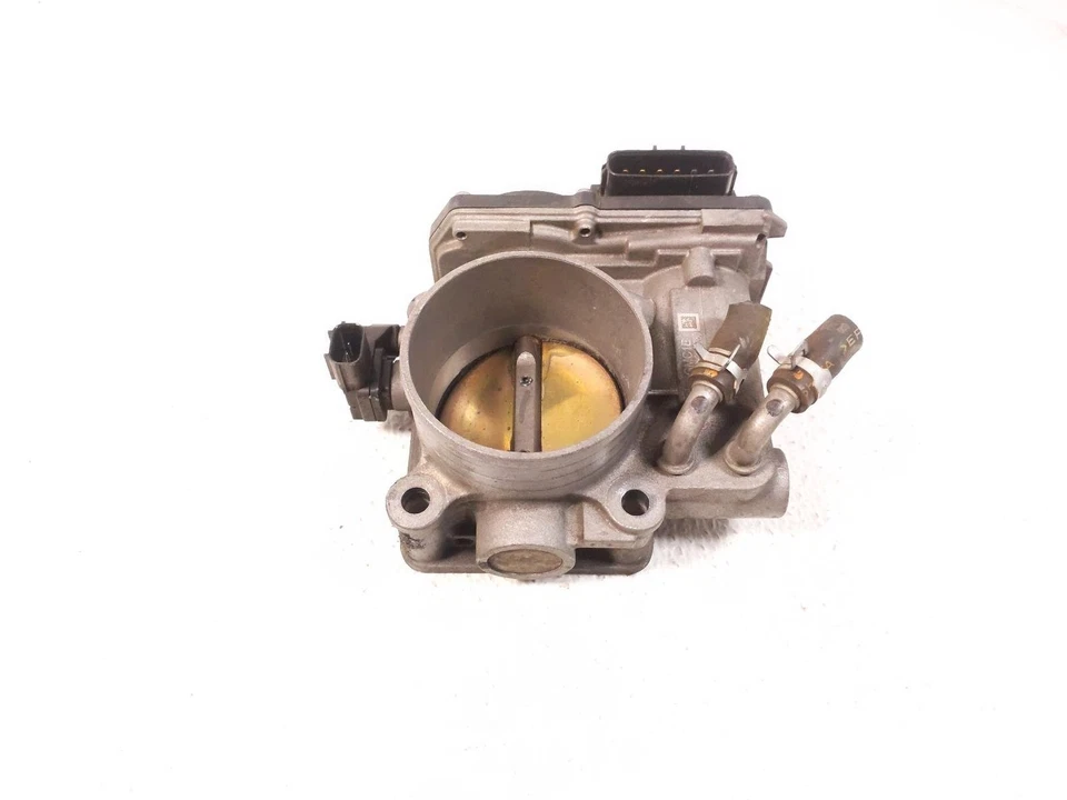 2010-2012 Honda Accord Crosstour Válvula de Aceleração Corpo Tps Sensor 16400-Rn0-A01 - Imagem 3 de 4