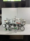Lego Star Wars Turbo Tank 100% Complete NO MINIFIGS