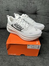 Nike Vomero Plus Run Summit White Black Vast Grey Mens Size 11 IH2268-100 New