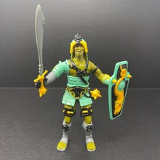 Vintage 1983 LJN Advanced Dungeons & Dragons OGRE KING Complete