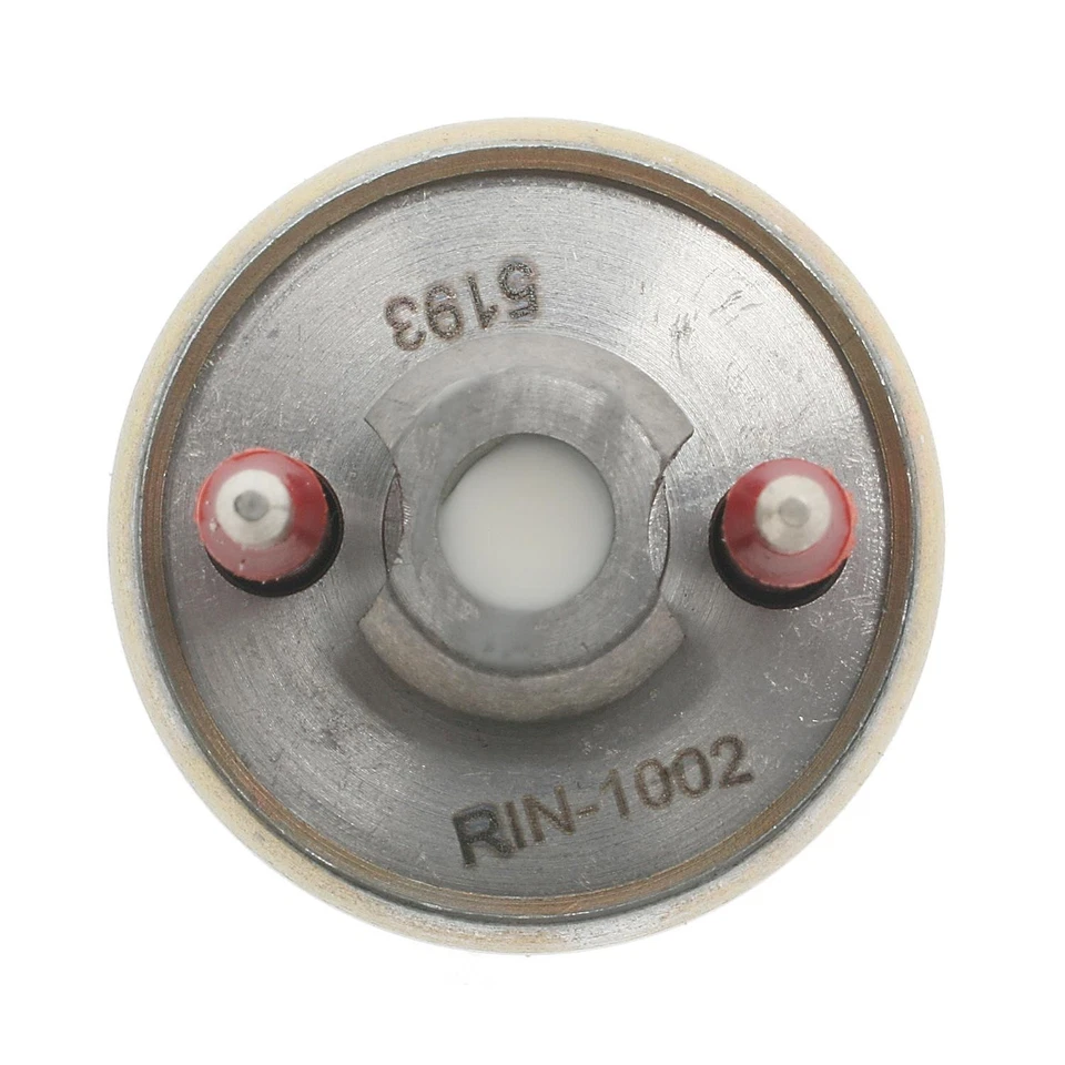 Inyector de combustible SMP para Chevrolet Astro 1986-1994 4,3 L V6 Foto 2 de 4