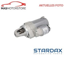 MOTOR ANLASSER STARTER STARDAX STX201119 I FÜR MERCEDES-BENZ E-CLASS,CLS,GLE
