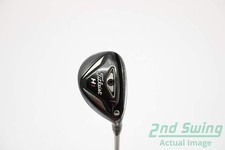 Titleist 816 H1 Hybrid 3 Hybrid 21° Graphite Regular Right 39.5in